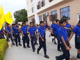 Best School of Bhiwadi